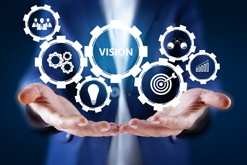 Giá trị cốt lõi