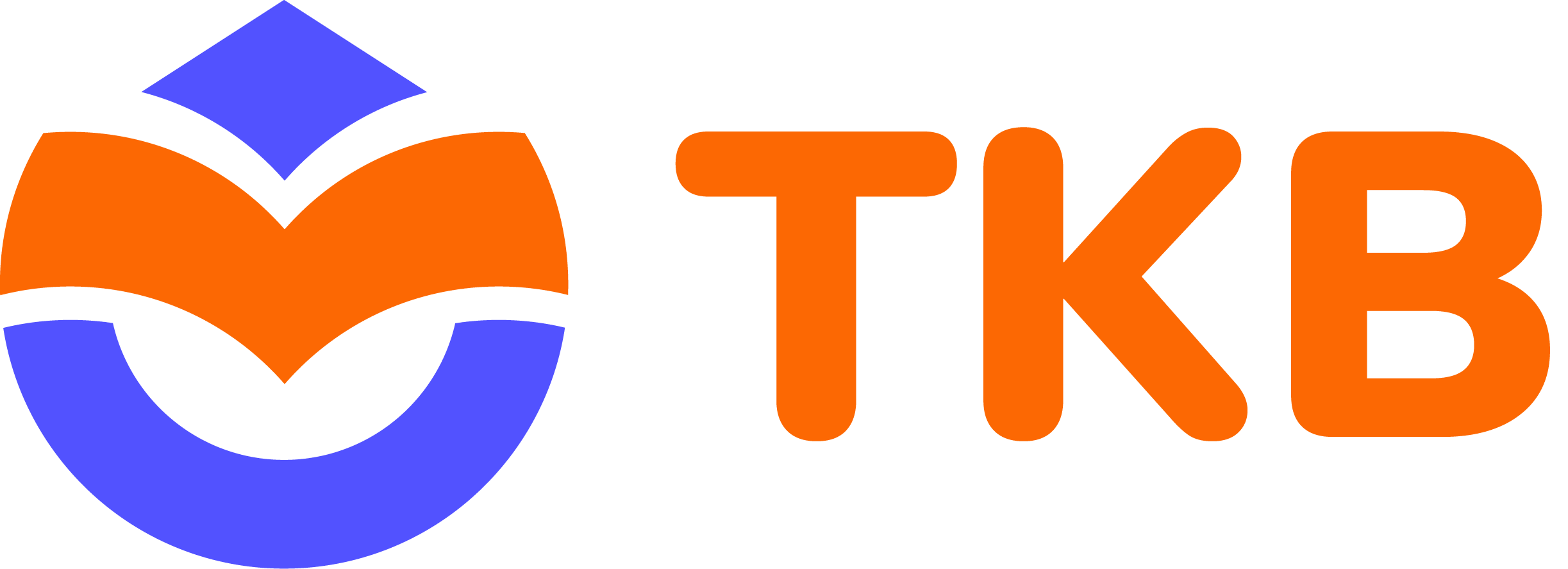 TKB Logo