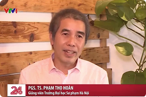 [VTV24] OLM nền tảng hỗ trợ các trường tổ chức thi, kiểm tra trực tuyến hiệu quả