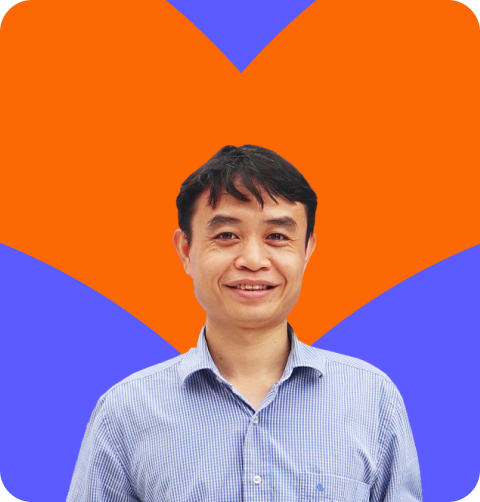 Hà Đức Thọ - Giám đốc