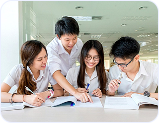 Học sinh